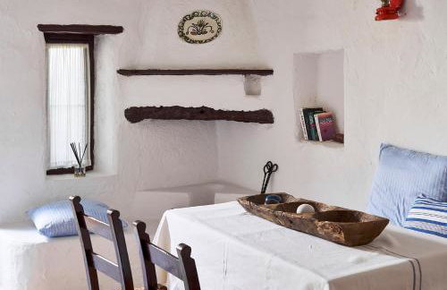 Koutsounari Traditional Cottages - Foto 43