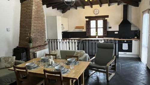 Molino Felix Alojamiento Rurales - Foto 3