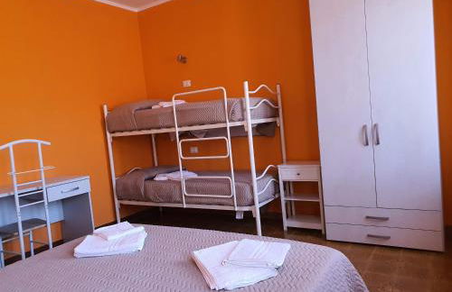 Casa soggiorno il Quetzales - Foto 14