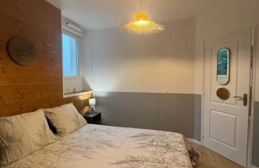 Le Cozy du Légué - Vue Mer - Foto 4