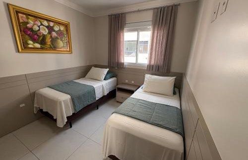 Apartamento Completo na Praia dos Ingleses - Foto 6