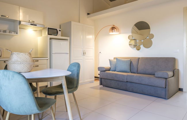 Villa Giada Resort - Photo 34