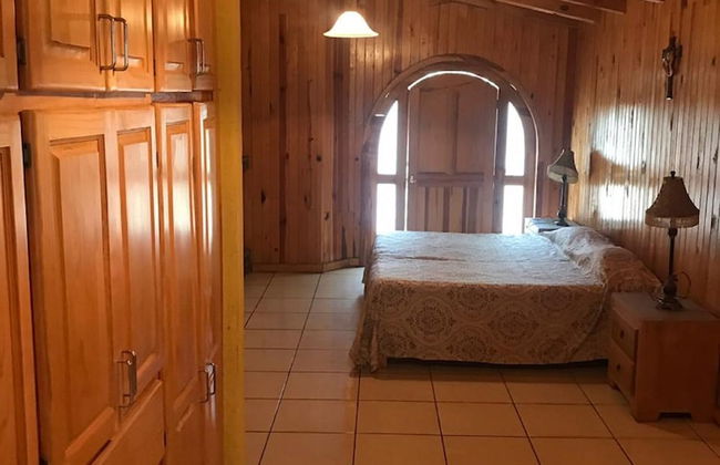 Cabañas Lomas Verdes - Foto 6