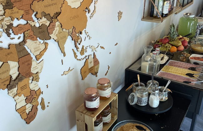 Standing Hôtel Suites by Actisource - Photo 35