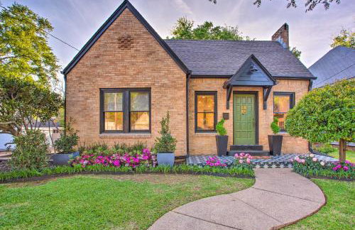 Newly Updated and Charming Azalea District Home - Foto 29