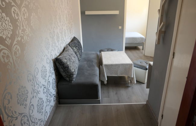 Le Calme a Temara - Photo 23