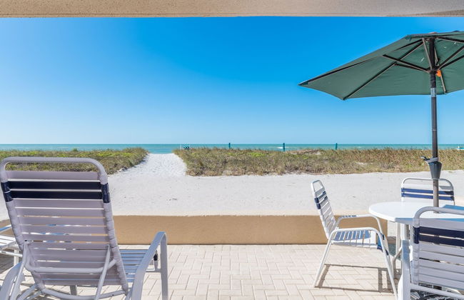 Casa Del Mar Longboat Key - Foto 32