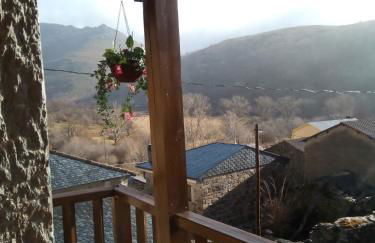 Casa Rural Las Nieves - Foto 64