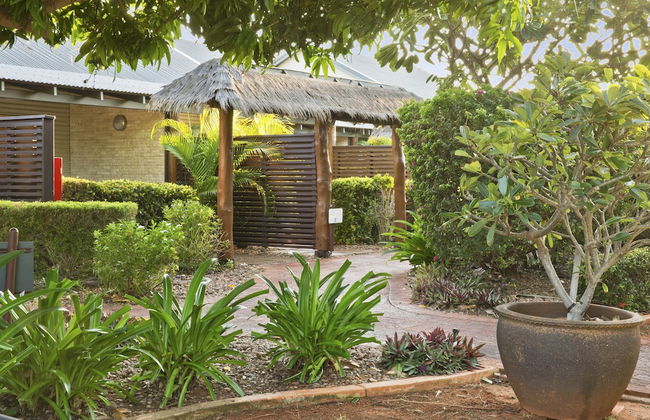 Mantra Frangipani Broome - Photo 31