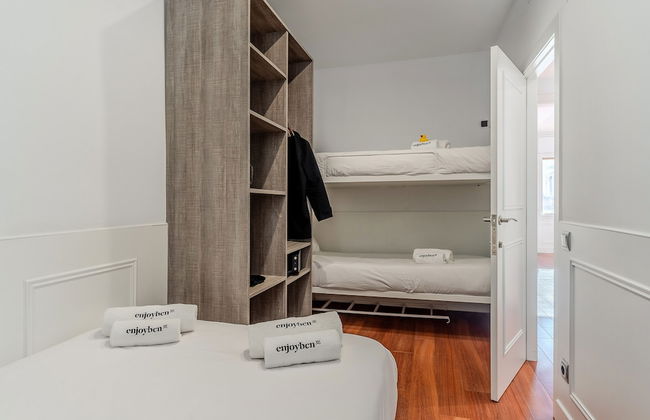 Enjoybcn Fira Apartment - Foto 3