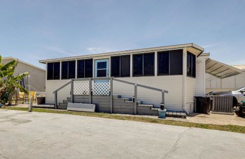 Waterfront Nettles Island Beach House: Pool Access - Foto 32