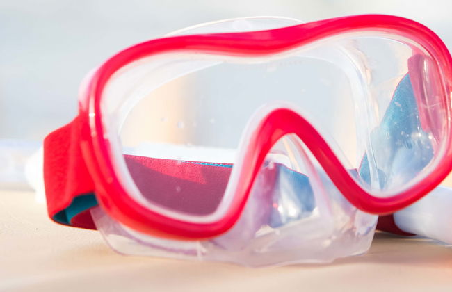 Snorkeling à Dénia - Photo 1