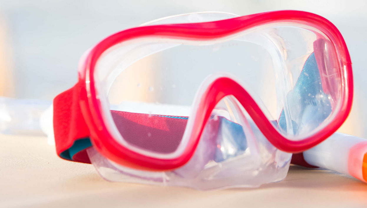 Snorkeling à Dénia