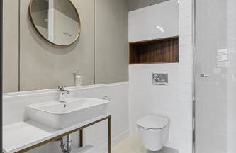 Aparthotel Krzywa Kamienica - Foto 120