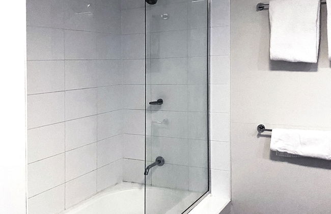 Curtis Central Apartments - Foto 46