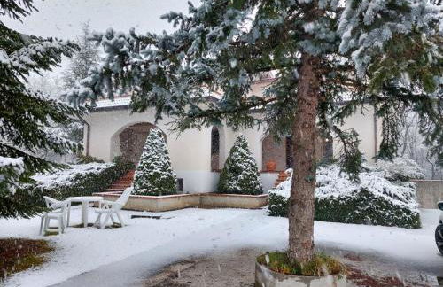 Villa Angela Santa Maria del Molise - Foto 47