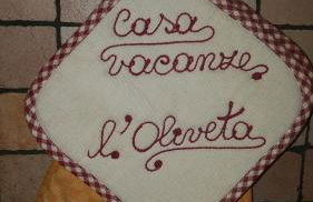 Casa Vacanze L'Oliveta - Foto 60