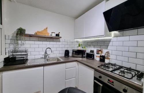 Spacious and modern flat in Archway - Foto 11