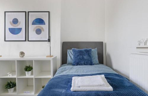 The Turnpike Residence - Free Parking - Photo 10