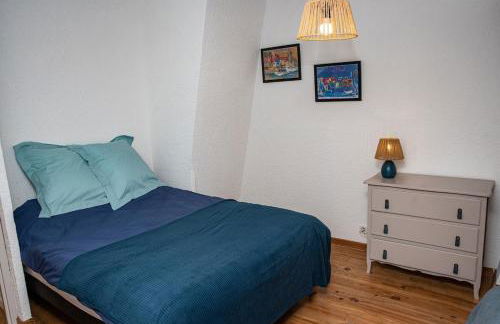 Refuge sous les toits - Foto 31