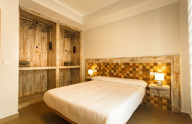 Apartamentos Turísticos Cullar Vega - Foto 3