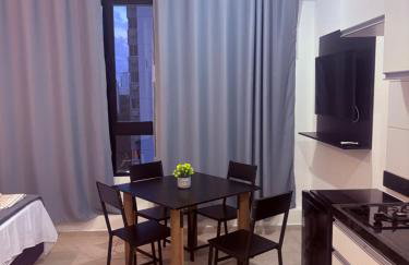 Loft Alto Padrão Um Quarto - Foto 29