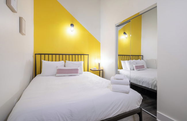 Sosuite at West Lofts - West Philadelphia - Foto 36