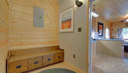 Pet Friendly Eagles View Cabin Retreat - Foto 5