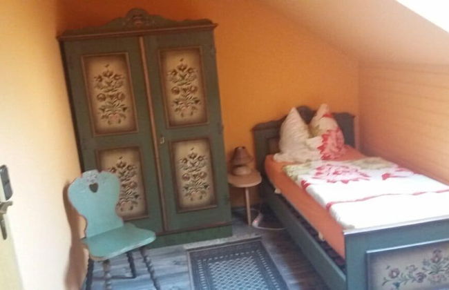 Hotel Landhaus Sechting - Foto 12