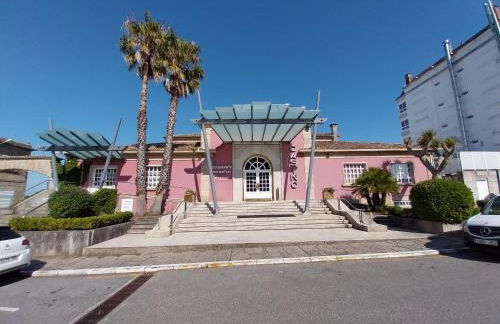 PISO DÚPLEX - ISLA DE LA TOJA (O GROVE) - Foto 59