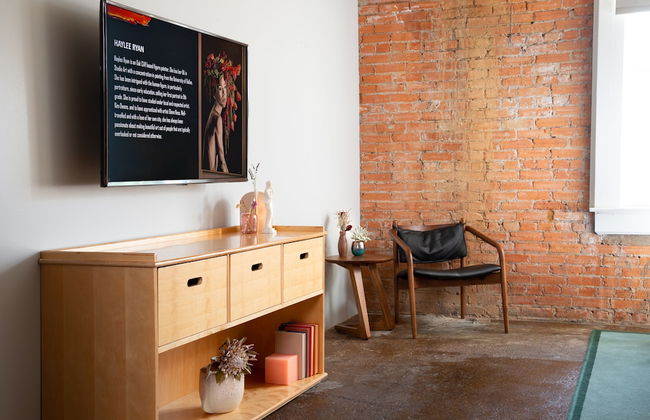 Canvas Hotel Dallas - Foto 15