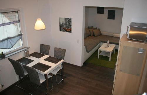 Ferienwohnungen Julia Volkach - Foto 3