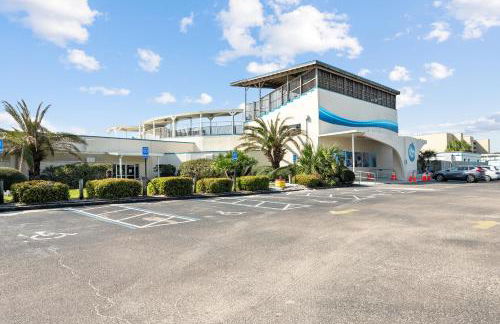 SeaGlass - Oceanfront with expansive balcony - Foto 52