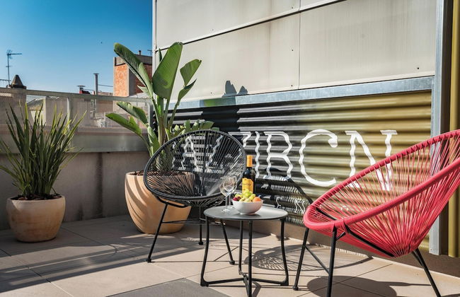 Habitat Apartments Hot Jazz - Foto 36