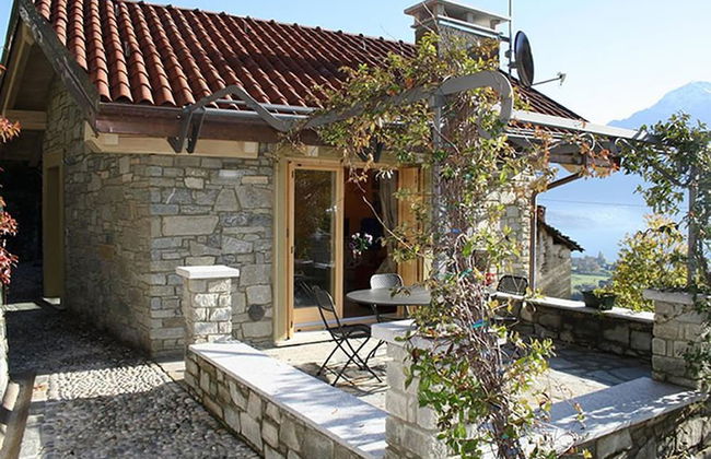 Residence Giglio Gravedona - Foto 28