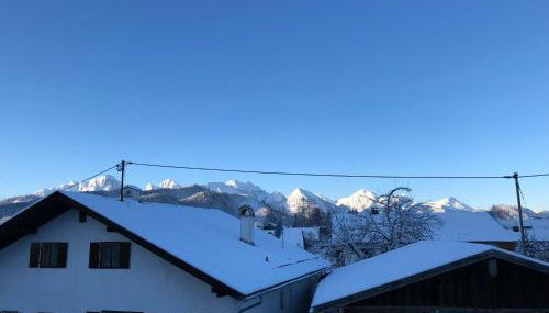 Bergmomente Neuschwanstein - Foto 3