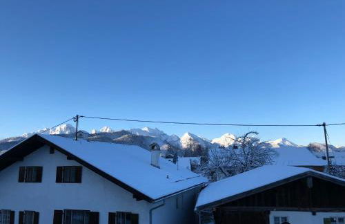 Bergmomente Neuschwanstein - Foto 3