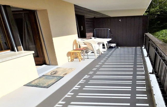 Scenic Mountain View Apartment - Foto 13