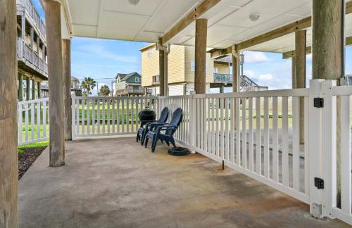 Seaside Sunrise: A Peaceful Escape by the Ocean - Foto 27