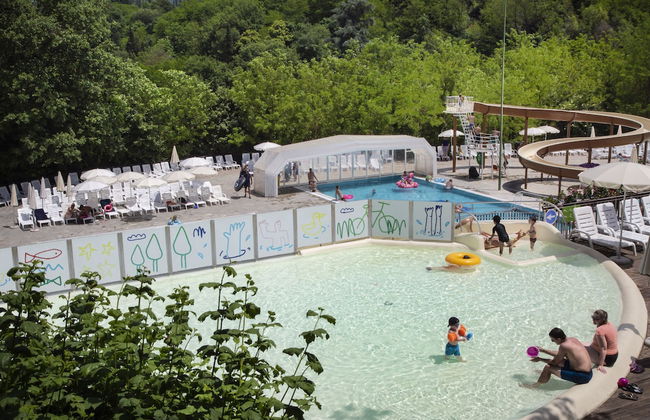 Villa Norcenni Aparthotel - Foto 62