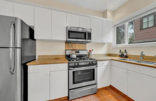 Adam's Point Haven in the Heart of Oakland - Foto 6