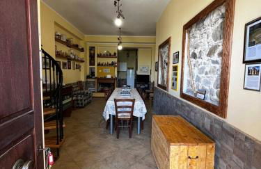 Casa Maria Host Green - Casa vacanze - Rossano - Foto 10