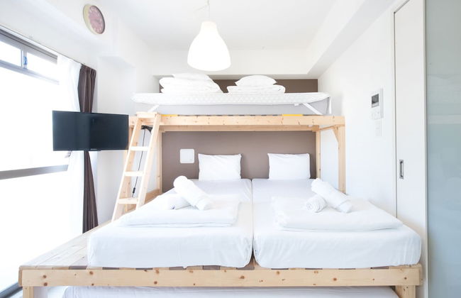 Galaxy Apartment - Photo 26