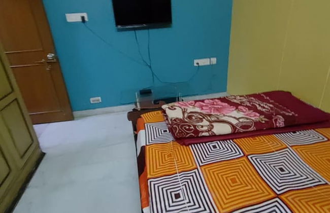 Hyderabad Serenity Retreat - 3 Bdrm Apartment - Foto 4