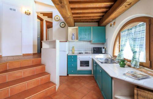 Agriturismo Fattoria di Sommaia - Foto 95