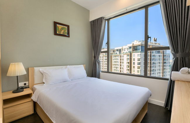 Trip Apartment Saigon - Foto 34