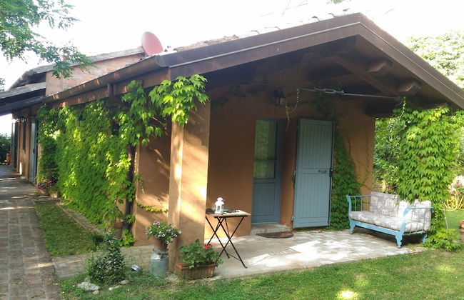 Alloggio al San Girolamo - Foto 16