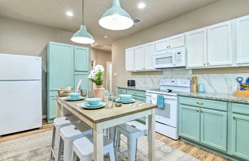 Charming San Antonio Home about 4 Mi to Downtown - Foto 2