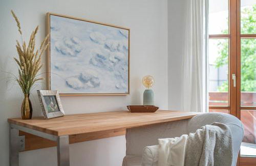 Stilvolle Seewohnung in Utting - Foto 7