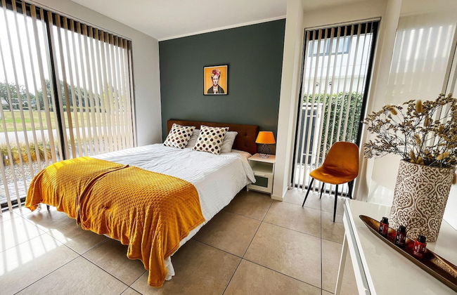 Villa in Zeewolde With Private Jetty - Foto 4